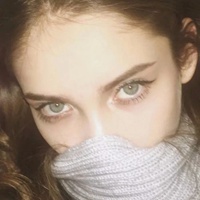 非主流的另类耍酷小姐姐//欧美风 (12)