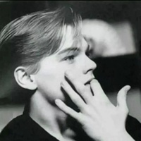 唯美浪漫的欧美情侣头像一对两张 (5)