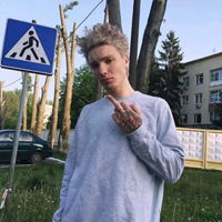 唯美浪漫的欧美情侣头像一对两张 (7)