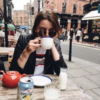 唯美浪漫的欧美情侣头像一对两张 (10)