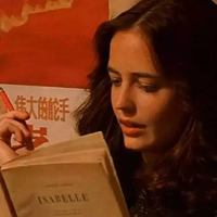 唯美浪漫的欧美情侣头像一对两张 (18)