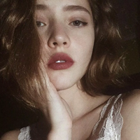 化妆很浓的一组重口味欧美女人头像 (12)