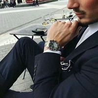 欧美头像男生霸气高冷 很霸气的欧美男头 (23)