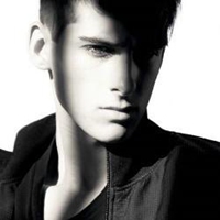 欧美头像男生霸气高冷 很霸气的欧美男头 (27)