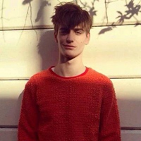 欧美头像男生霸气高冷 很霸气的欧美男头 (28)