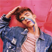 欧美头像男生霸气高冷 很霸气的欧美男头 (30)