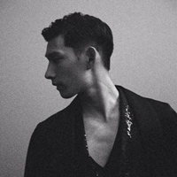 欧美头像男生霸气高冷 很霸气的欧美男头 (31)