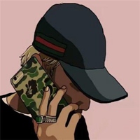 欧美头像男生霸气高冷 很霸气的欧美男头 (34)