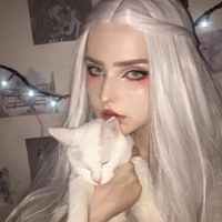 个性女生头像欧美 好看又个性的欧美范女生头像 (5)