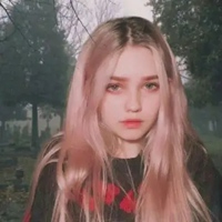 个性女生头像欧美 好看又个性的欧美范女生头像 (8)