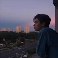 头像男生欧美范简约 欧美风简单男士头像 (6)