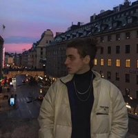 头像男生欧美范简约 欧美风简单男士头像 (7)