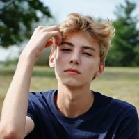 头像男生欧美范简约 欧美风简单男士头像 (8)