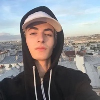 头像男生欧美范简约 欧美风简单男士头像 (9)