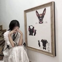 情侣头像韩版范一对 最新韩版情头一人一半一对 (1)