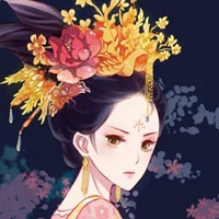 甄嬛传·叙花列头像 漫画甄嬛传·叙花列人物头像 (6)