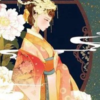 甄嬛传·叙花列头像 漫画甄嬛传·叙花列人物头像 (17)