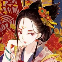 甄嬛传·叙花列头像 漫画甄嬛传·叙花列人物头像 (18)