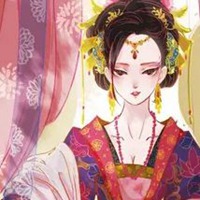 甄嬛传·叙花列头像 漫画甄嬛传·叙花列人物头像 (22)