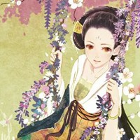 甄嬛传·叙花列头像 漫画甄嬛传·叙花列人物头像 (23)