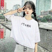 微信唯美头像女生小清新手绘素描图片 (4)