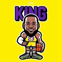 詹姆斯q版图片 nba勒布朗詹姆斯q版图片 (6)