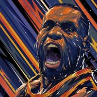 詹姆斯q版图片 nba勒布朗詹姆斯q版图片 (18)