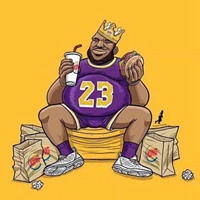 詹姆斯q版图片 nba勒布朗詹姆斯q版图片 (20)