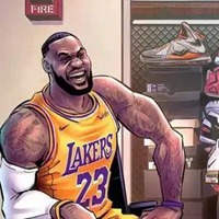 詹姆斯q版图片 nba勒布朗詹姆斯q版图片 (21)