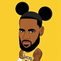 詹姆斯q版图片 nba勒布朗詹姆斯q版图片 (23)