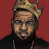 詹姆斯q版图片 nba勒布朗詹姆斯q版图片 (24)