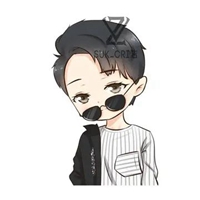 邢昭林q版图片 好看的萌可爱邢昭林Q版萌图 (6)