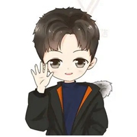 邢昭林q版图片 好看的萌可爱邢昭林Q版萌图 (7)