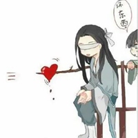 薛洋q版图片 魔道祖师薛洋q版萌图 (11)