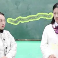 学霸王小九图片头像 搞笑学霸王小九头像 (8)