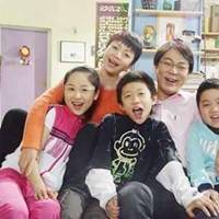 家有儿女搞笑头像 (2)