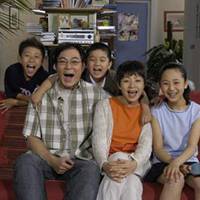 家有儿女搞笑头像 (3)