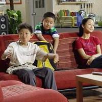 家有儿女搞笑头像 (4)