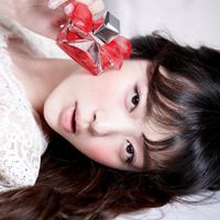 崔雪莉搞怪头像ins (10)