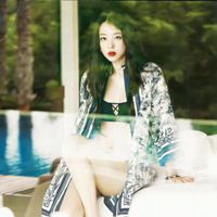 崔雪莉搞怪头像ins (11)