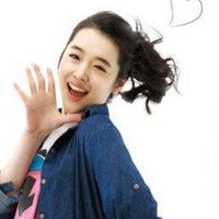 崔雪莉搞怪头像ins (13)