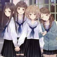 寝室头像6人逗比头像 (8)