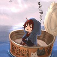 完美创意逗比微信头像 (3)