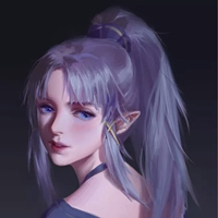 每张都美到炸裂的动漫美少女 (12)