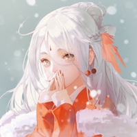 每张都美到炸裂的动漫美少女 (13)