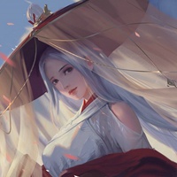 每张都美到炸裂的动漫美少女 (15)