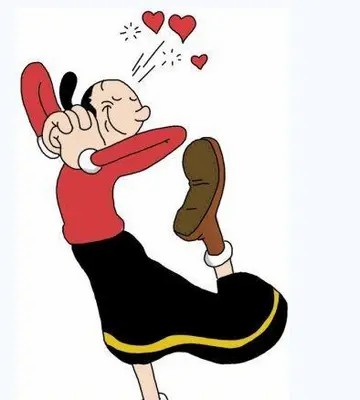 奥利弗高清头像