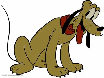 qq大胡子头像布鲁托(第5)