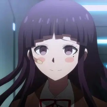 帝骑女主夏蜜柑动漫版头像 (9)