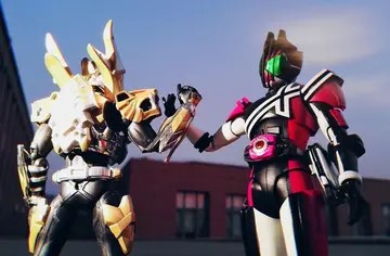 帝骑女主夏蜜柑动漫版头像 (13)